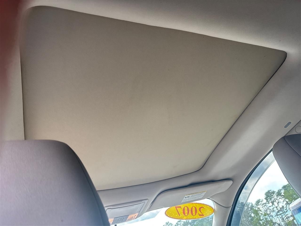 Lincoln MKX FWD 2007