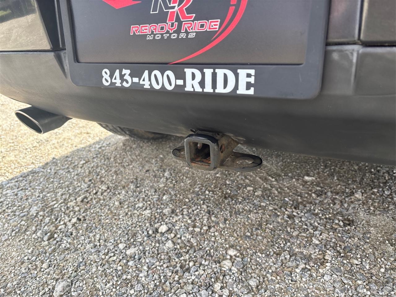 Lincoln MKX FWD 2007