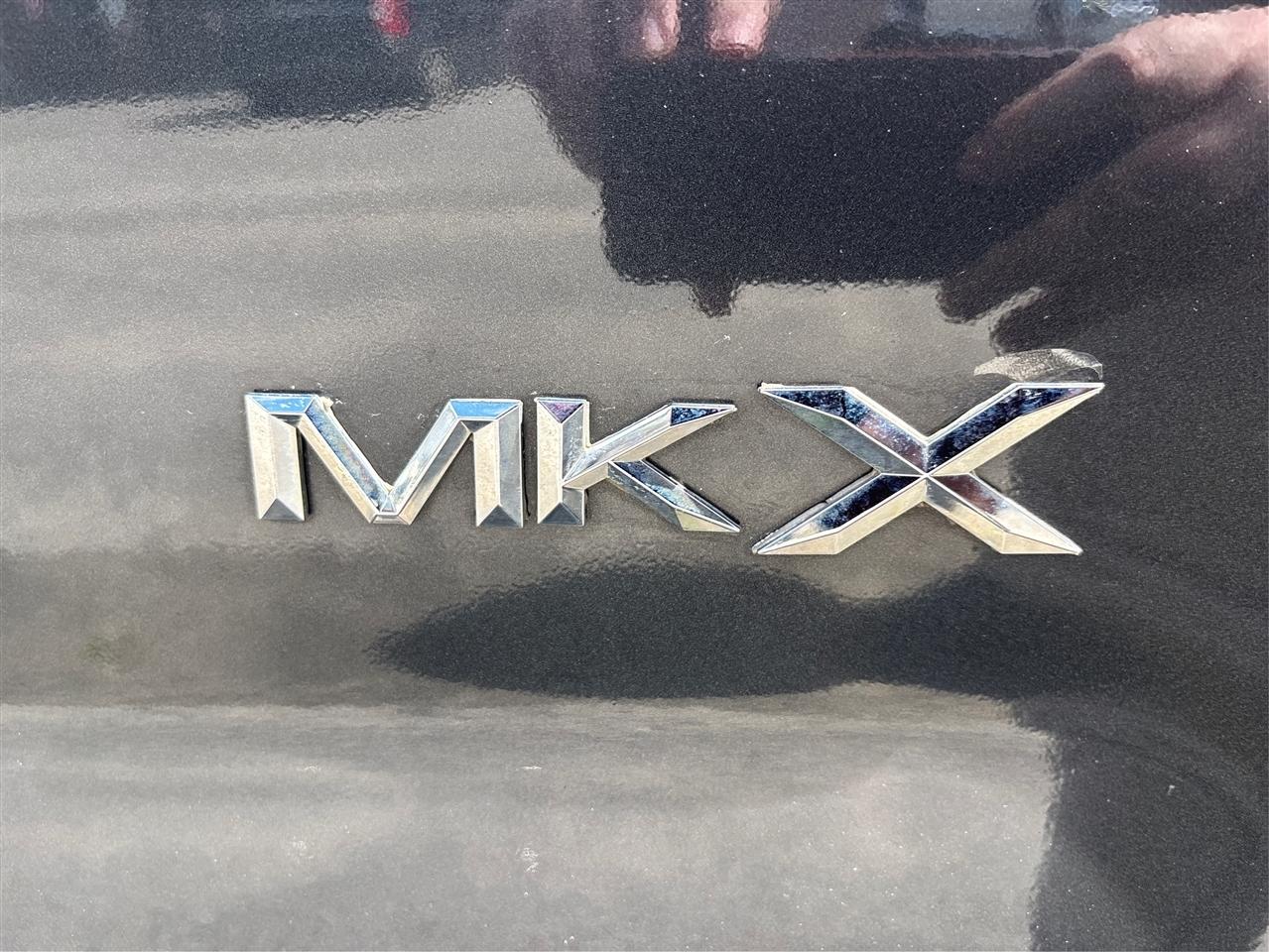 Lincoln MKX FWD 2007