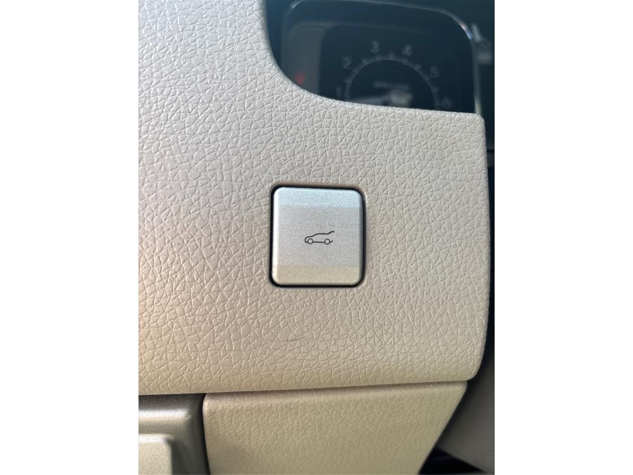 Lincoln MKX FWD 2007