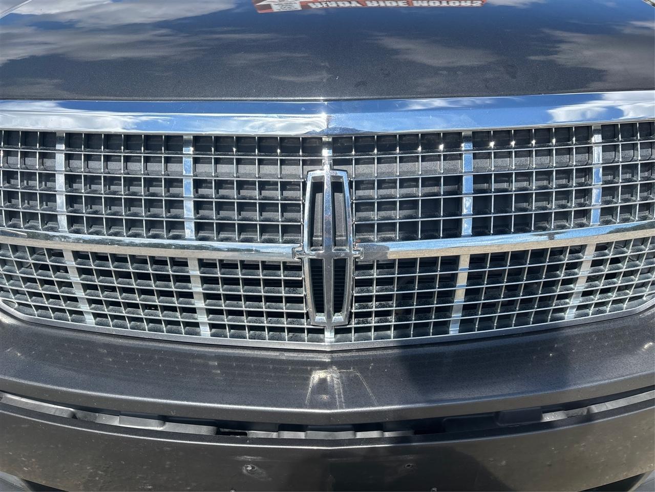 Lincoln MKX FWD 2007