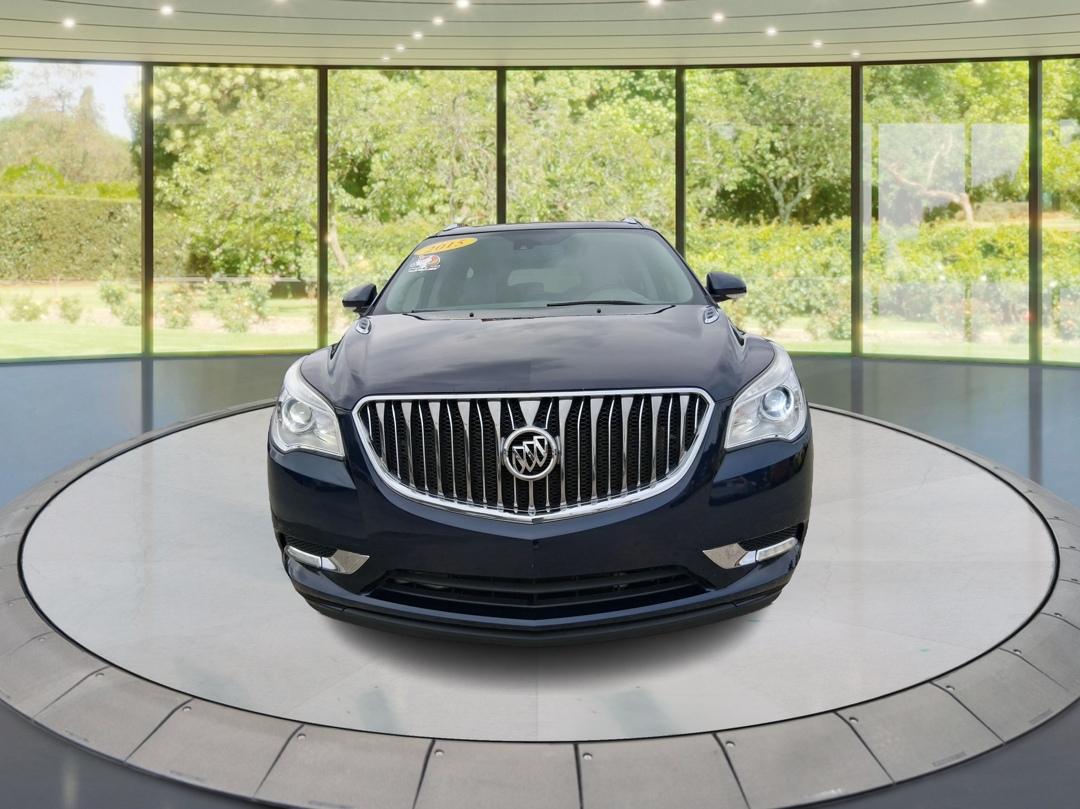 Buick Enclave Premium FWD 2015