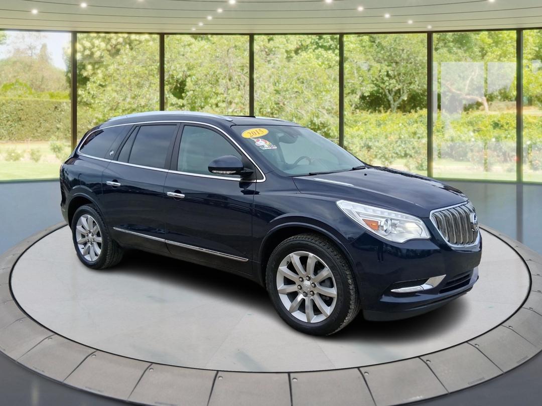 Buick Enclave Premium FWD 2015