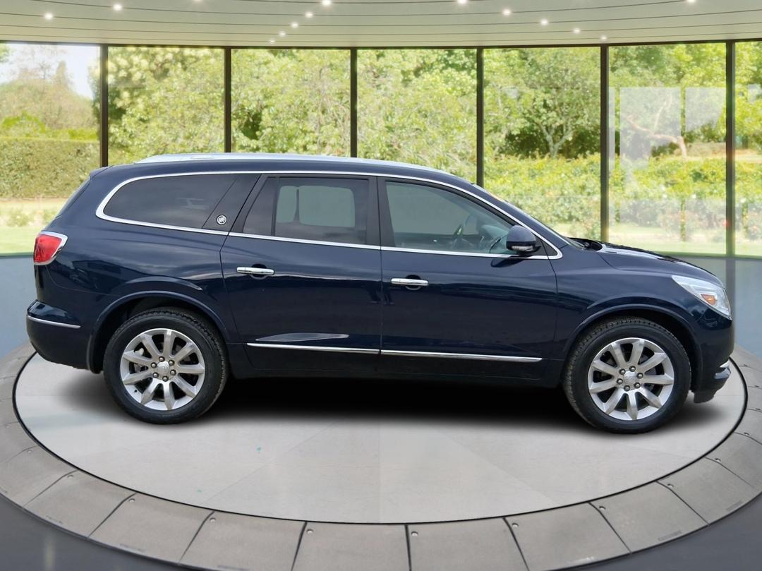Buick Enclave Premium FWD 2015