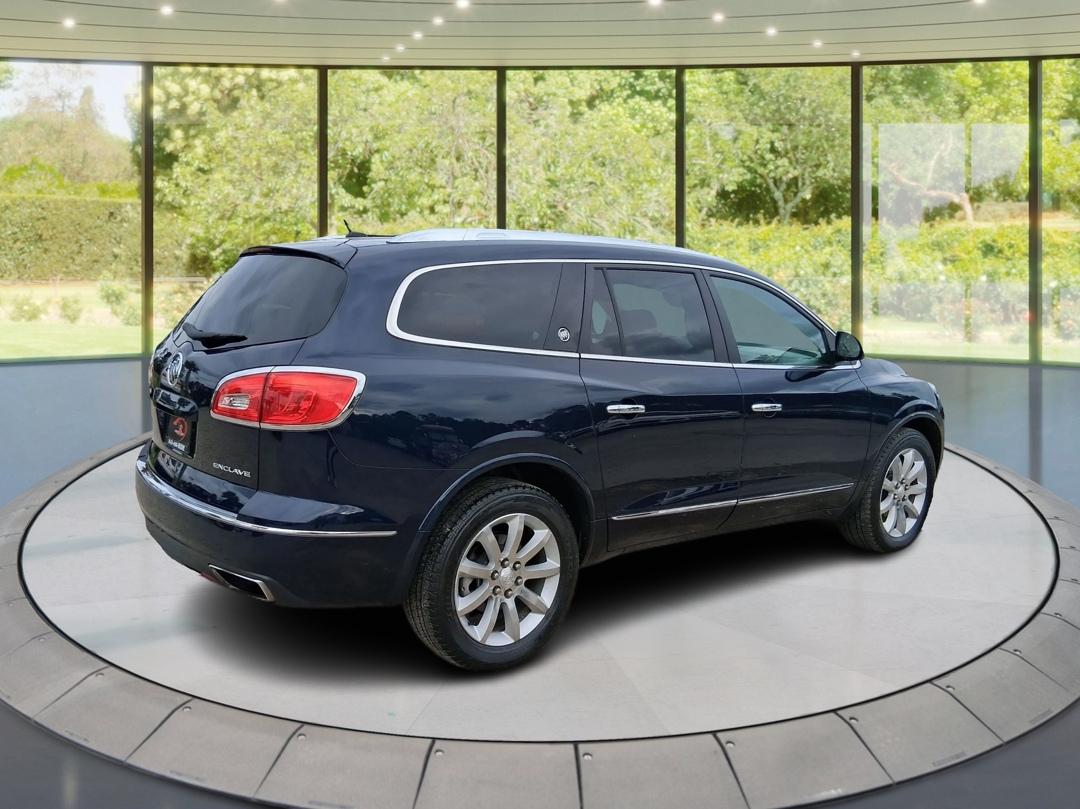 Buick Enclave Premium FWD 2015