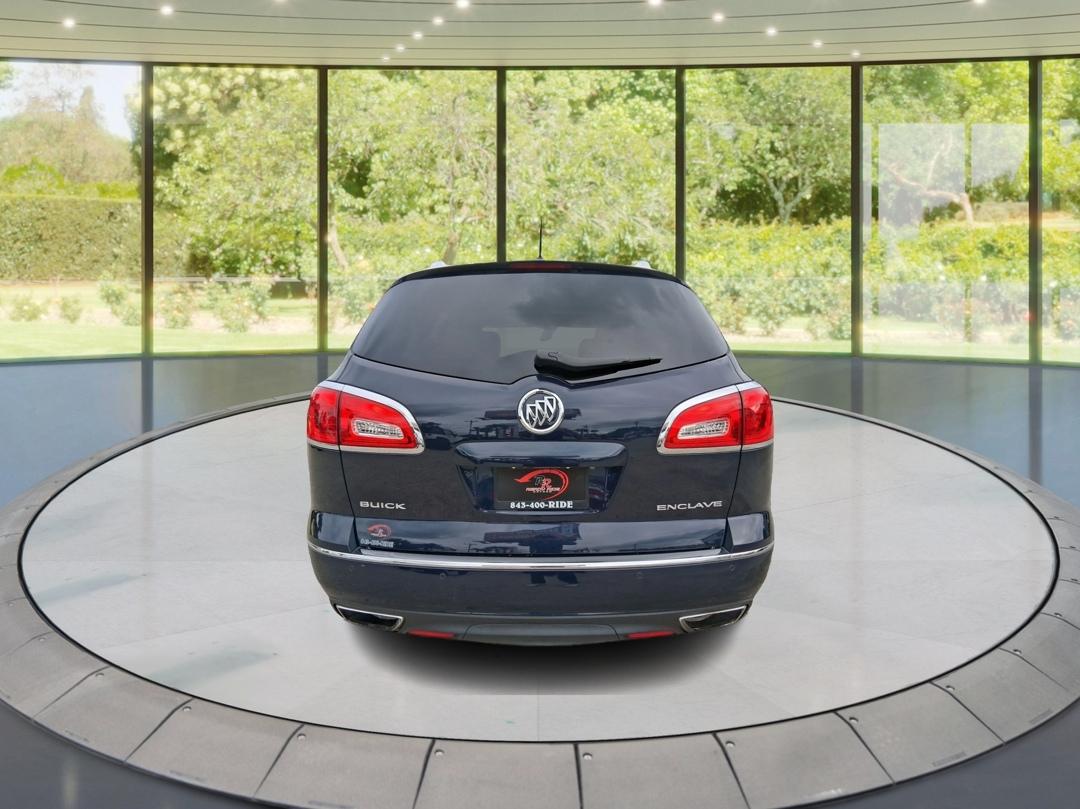 Buick Enclave Premium FWD 2015