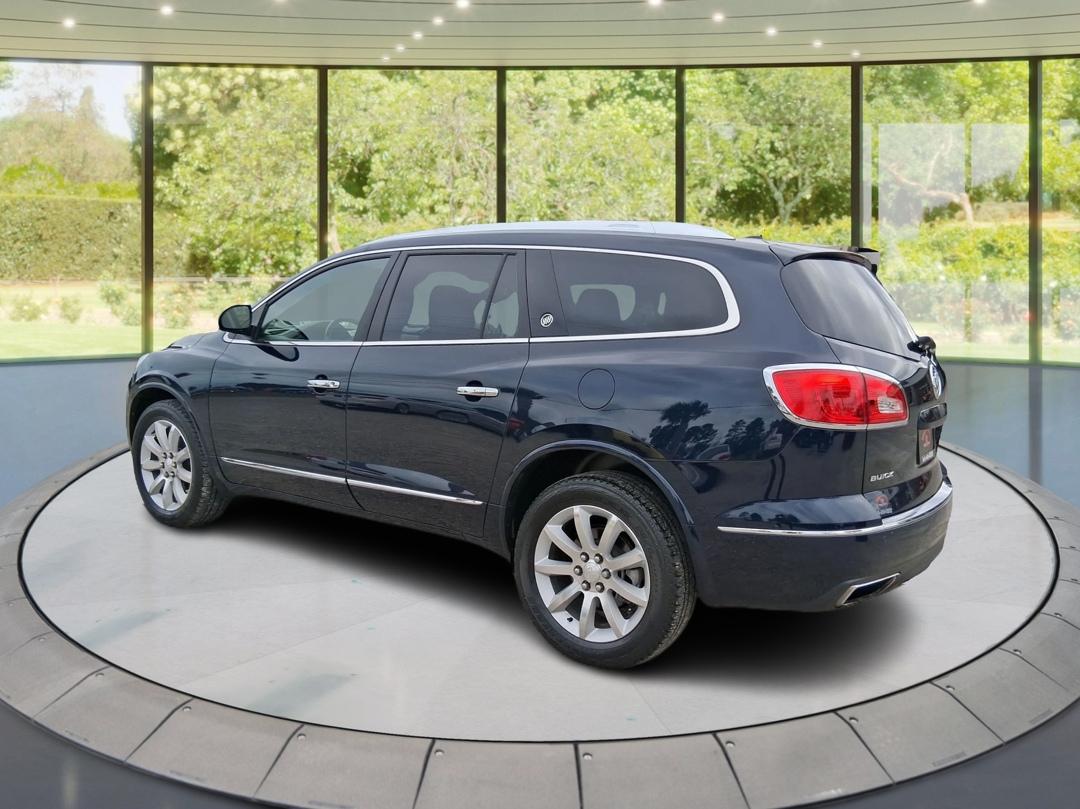 Buick Enclave Premium FWD 2015