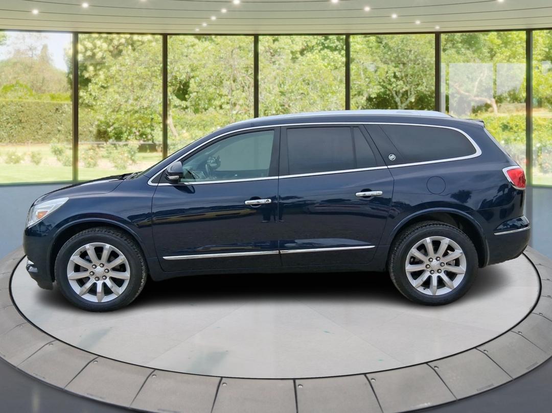 Buick Enclave Premium FWD 2015