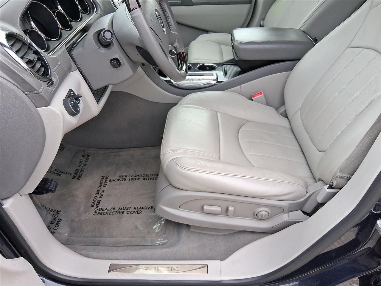 Buick Enclave Premium FWD 2015