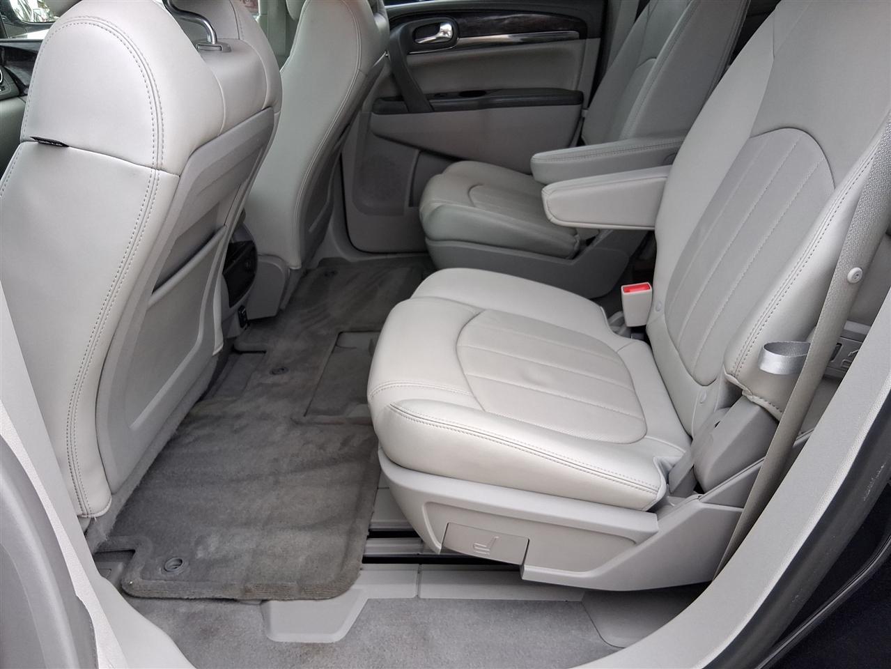 Buick Enclave Premium FWD 2015