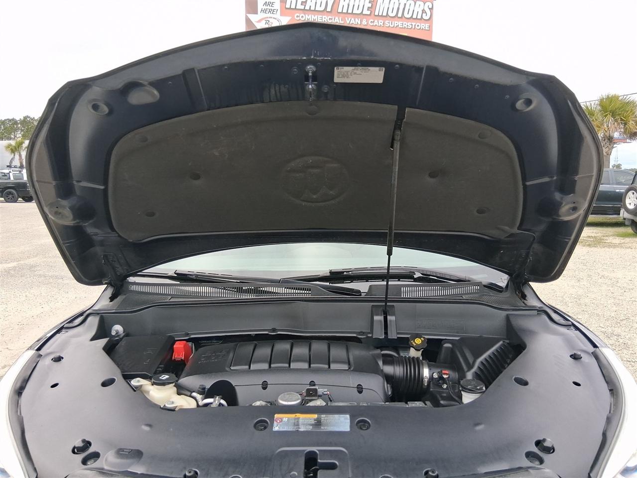 Buick Enclave Premium FWD 2015