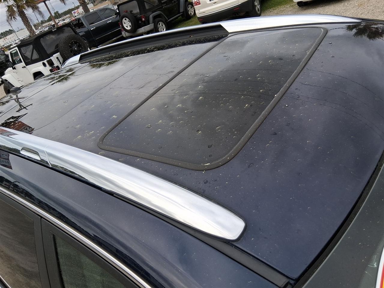 Buick Enclave Premium FWD 2015