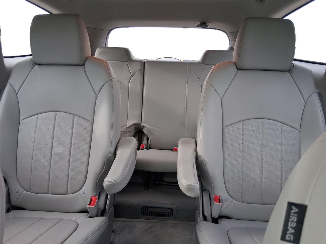 Buick Enclave Premium FWD 2015