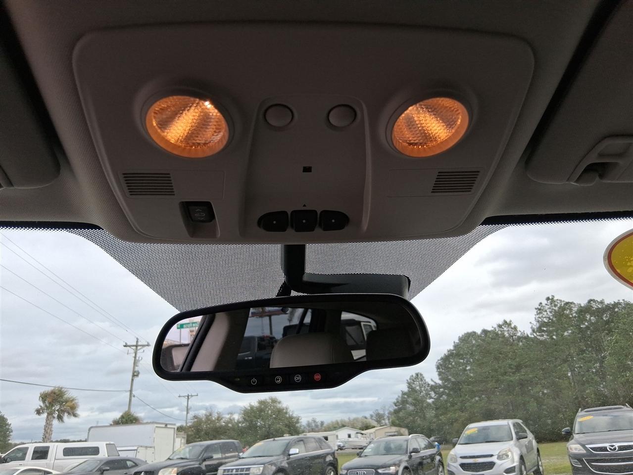 Buick Enclave Premium FWD 2015