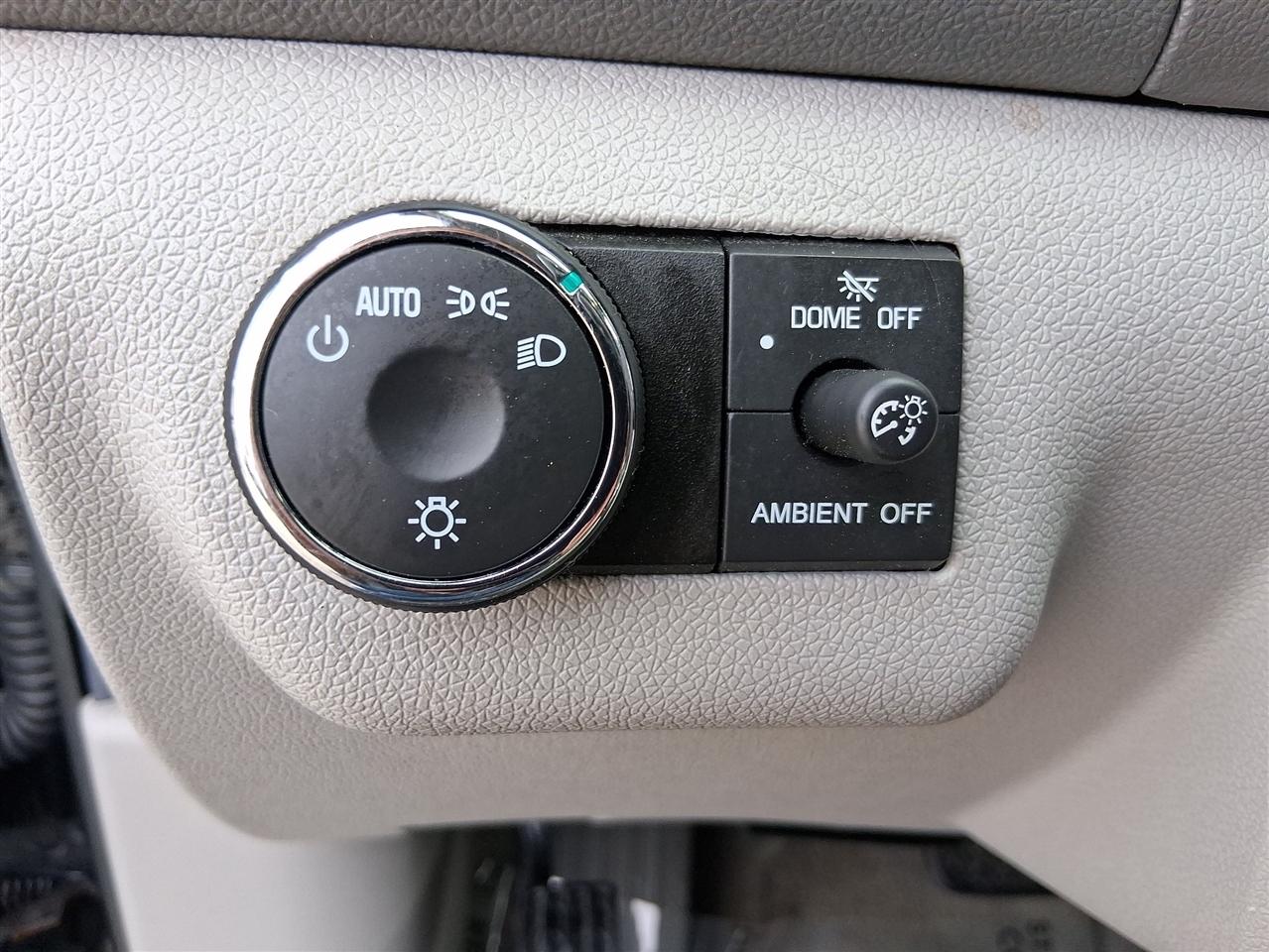 Buick Enclave Premium FWD 2015