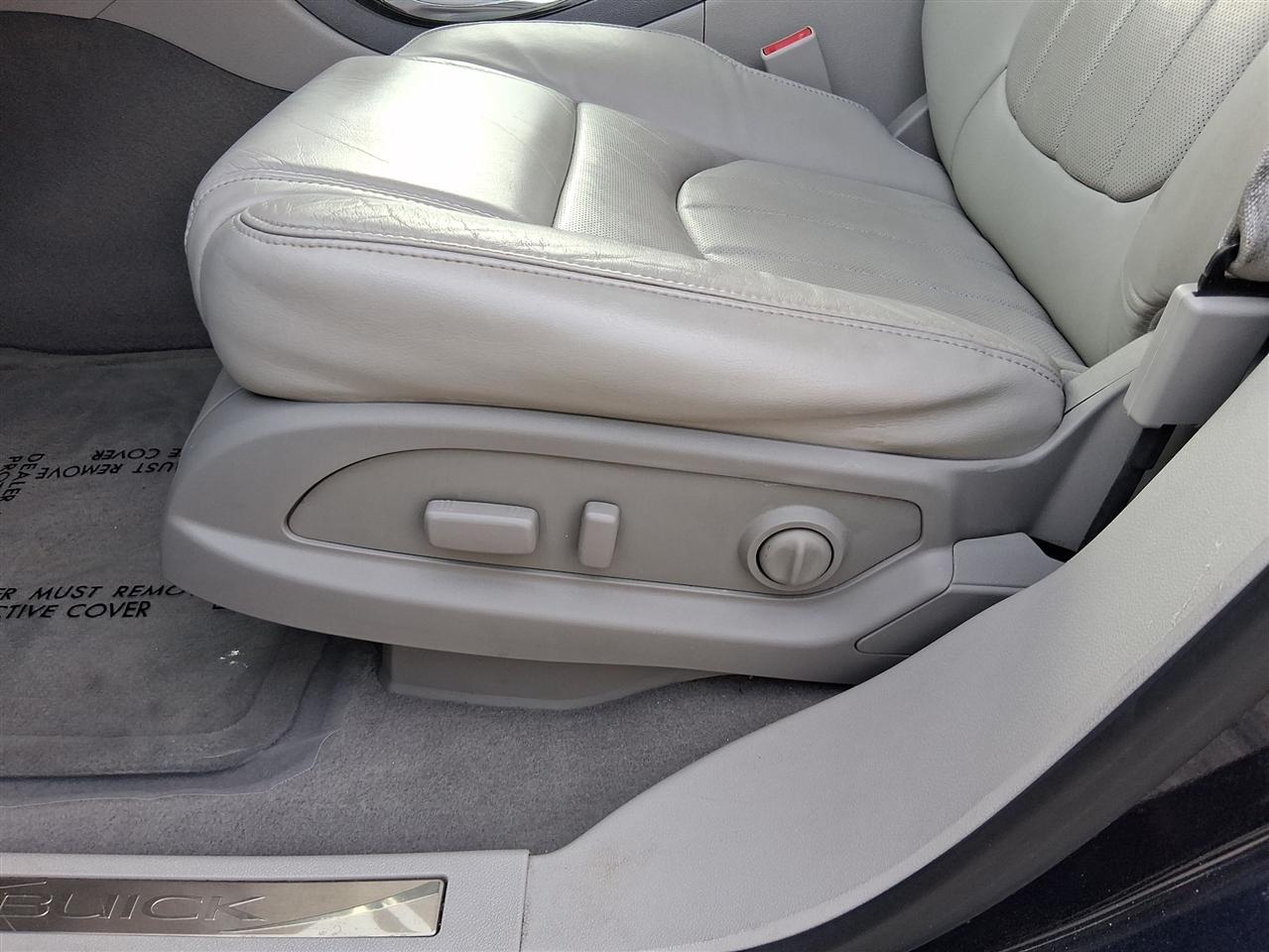 Buick Enclave Premium FWD 2015