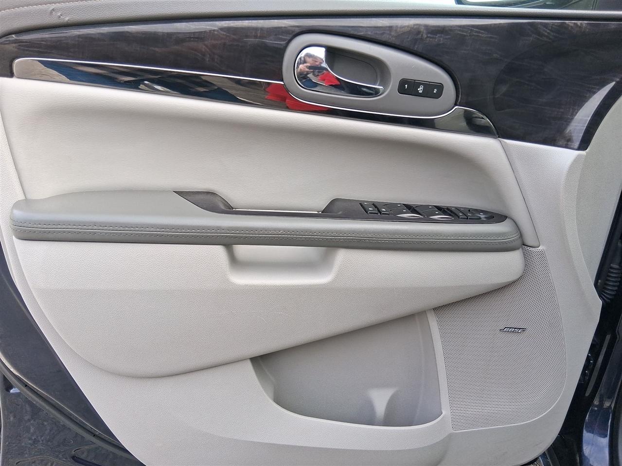 Buick Enclave Premium FWD 2015