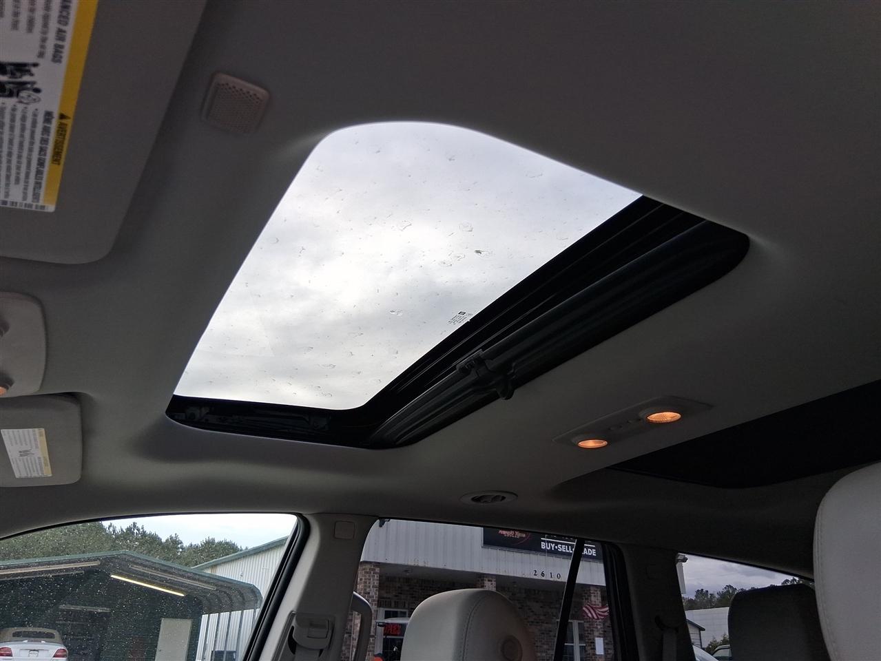 Buick Enclave Premium FWD 2015