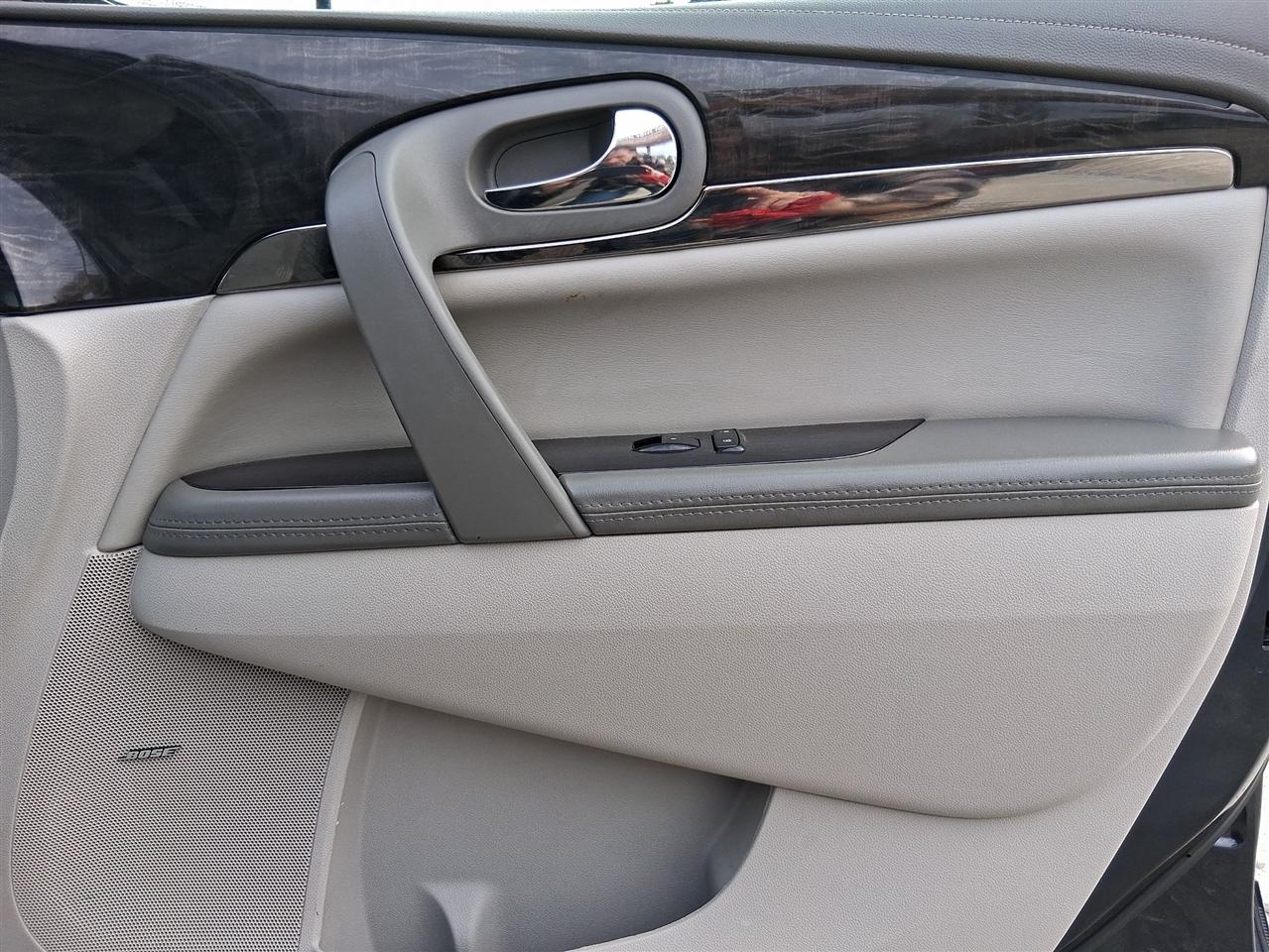 Buick Enclave Premium FWD 2015