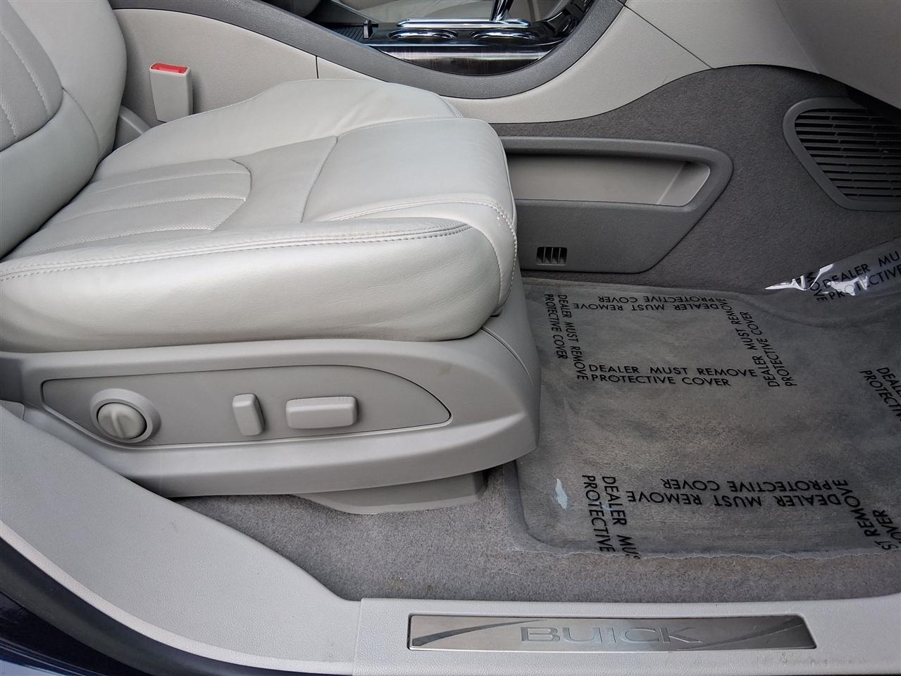 Buick Enclave Premium FWD 2015