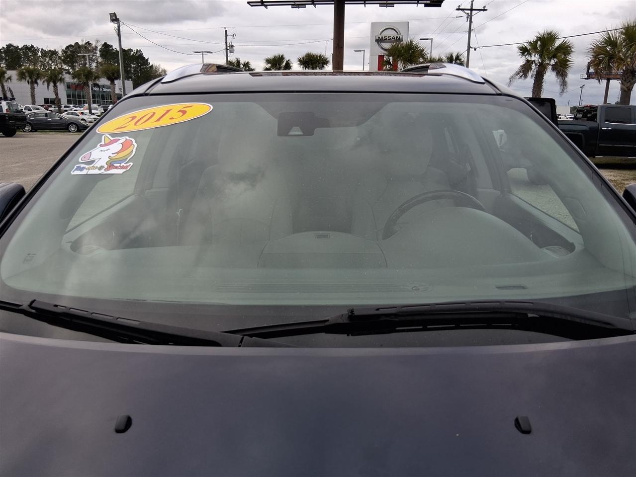 Buick Enclave Premium FWD 2015