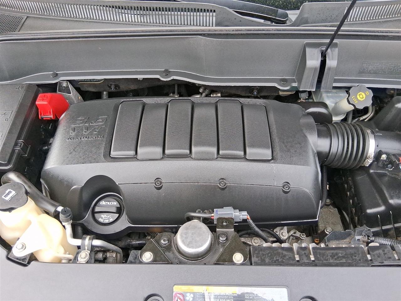 Buick Enclave Premium FWD 2015