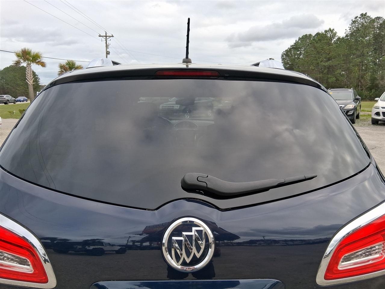 Buick Enclave Premium FWD 2015