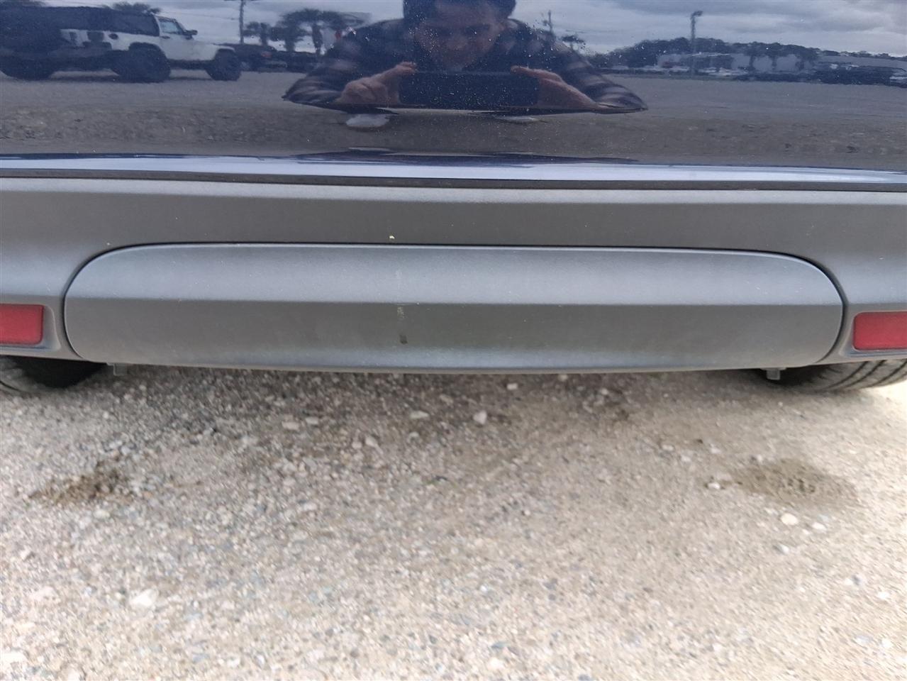 Buick Enclave Premium FWD 2015