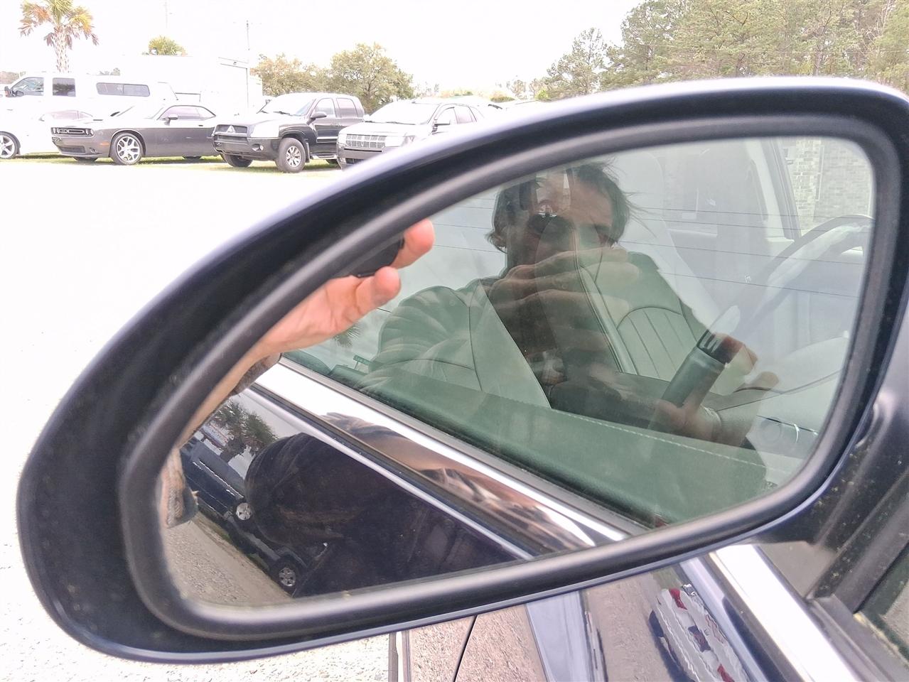 Buick Enclave Premium FWD 2015