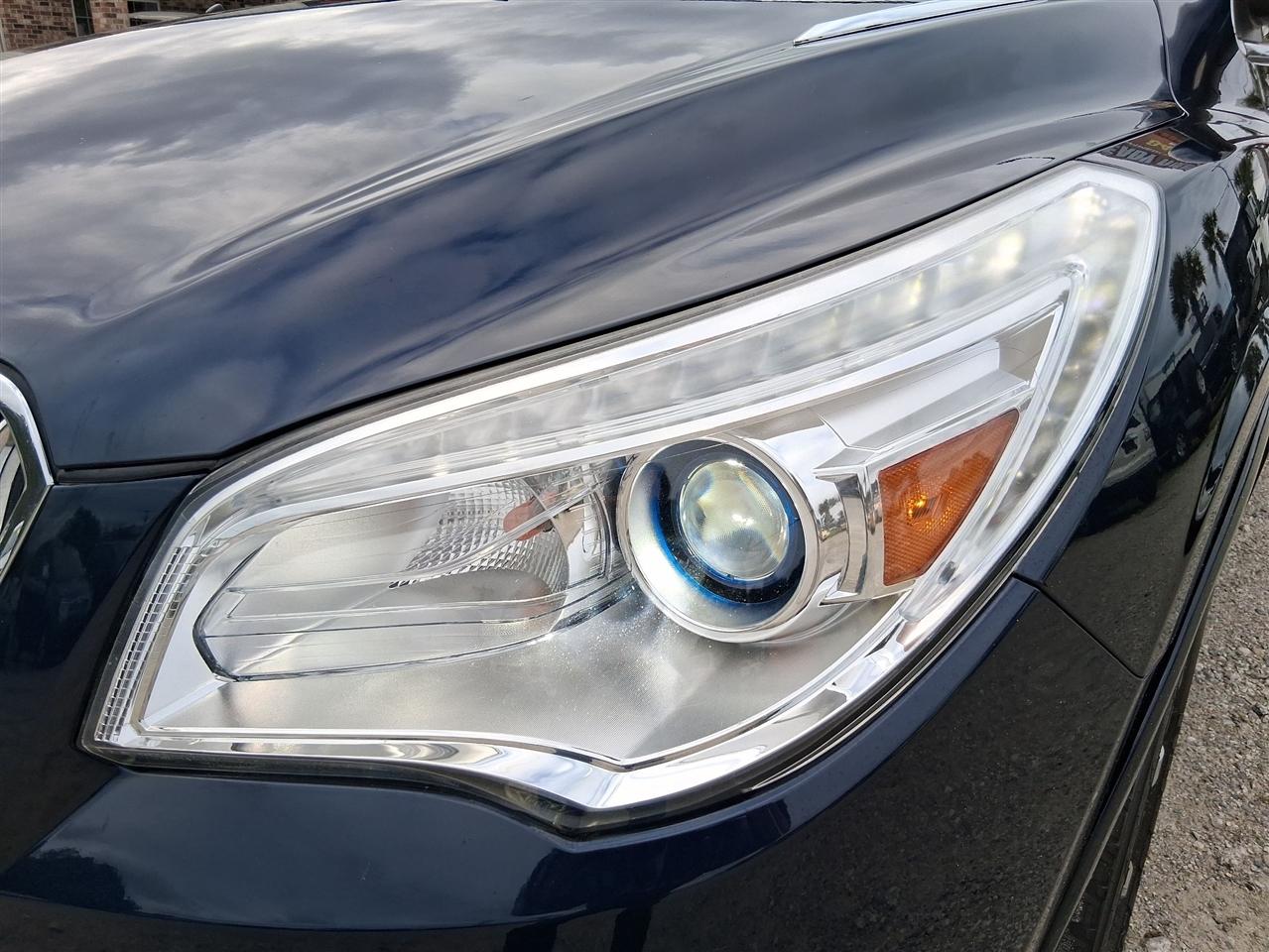 Buick Enclave Premium FWD 2015