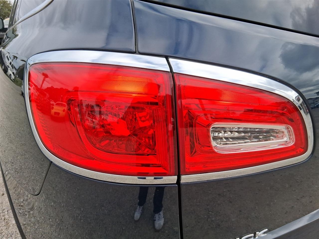 Buick Enclave Premium FWD 2015