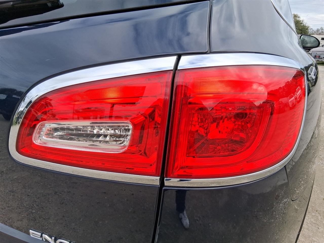 Buick Enclave Premium FWD 2015