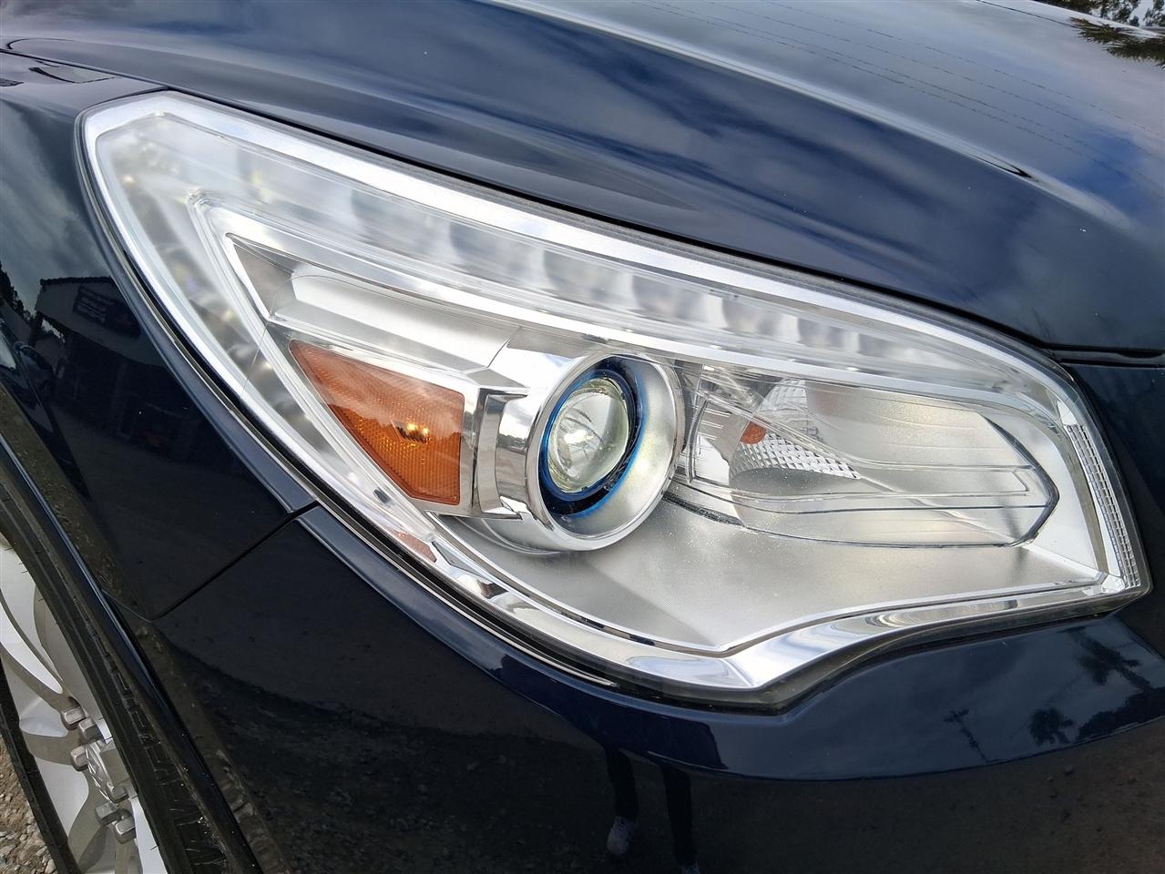 Buick Enclave Premium FWD 2015