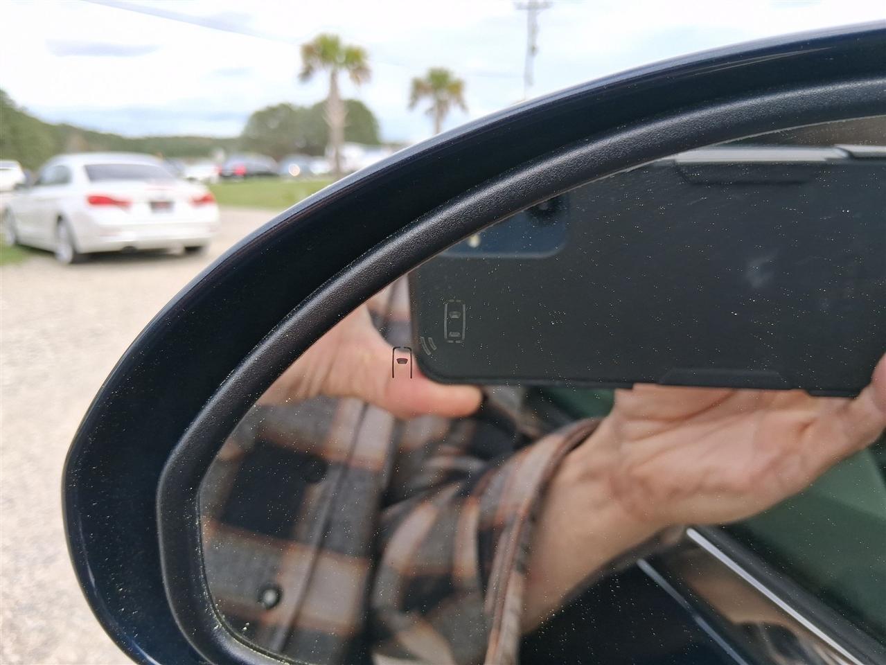 Buick Enclave Premium FWD 2015