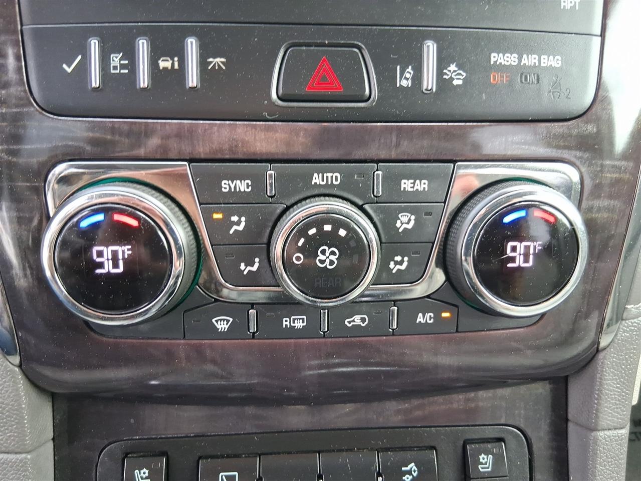 Buick Enclave Premium FWD 2015