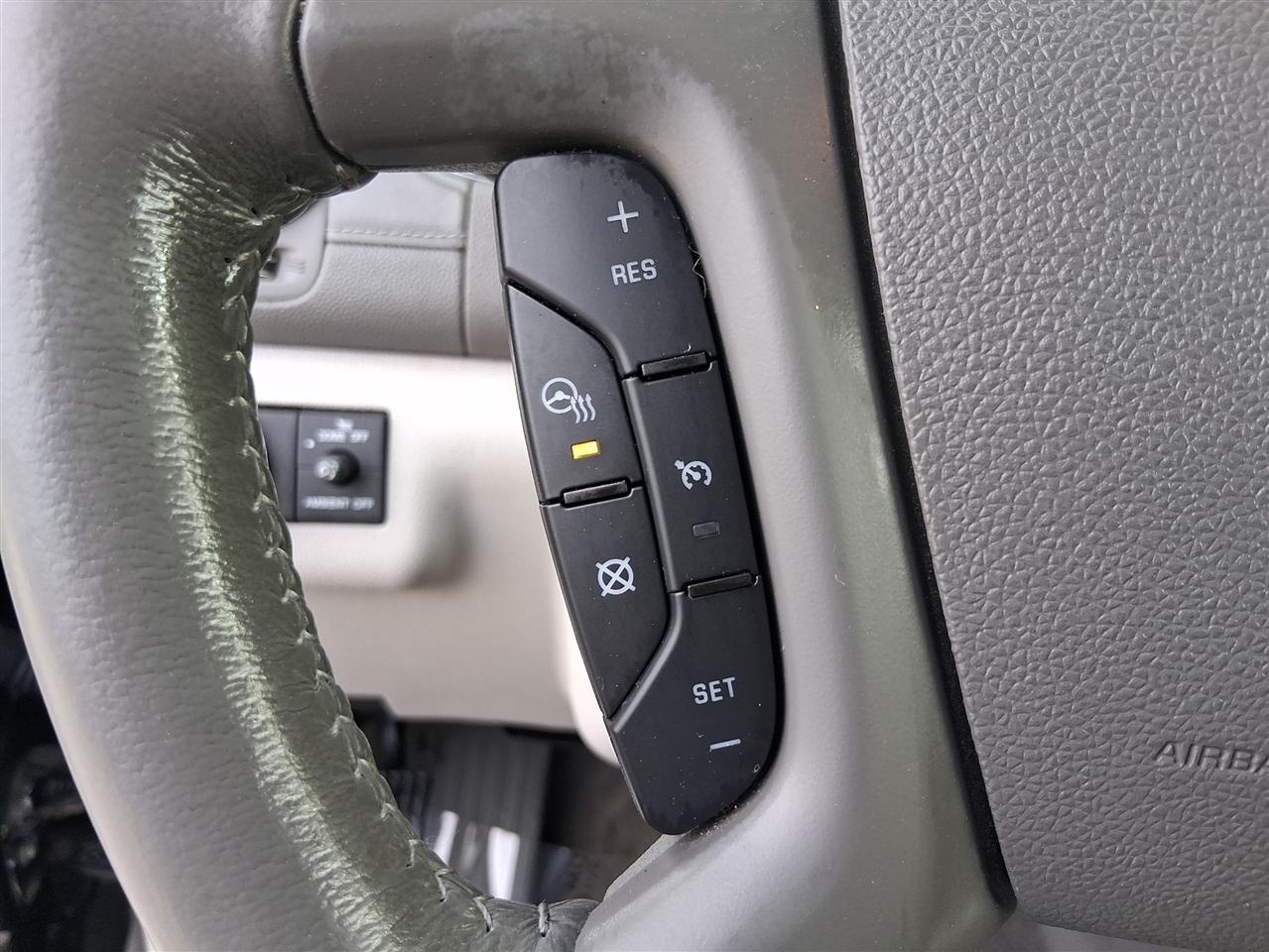 Buick Enclave Premium FWD 2015