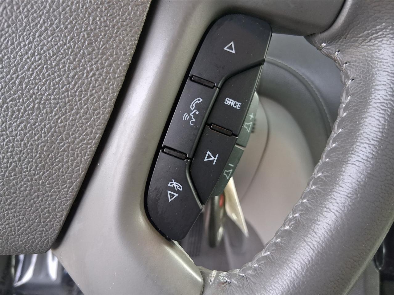 Buick Enclave Premium FWD 2015