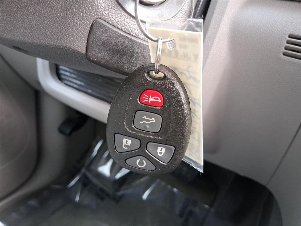 Buick Enclave Premium FWD 2015