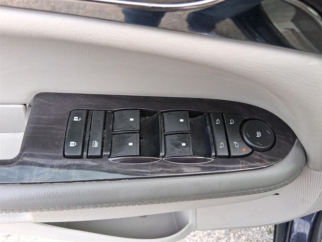 Buick Enclave Premium FWD 2015