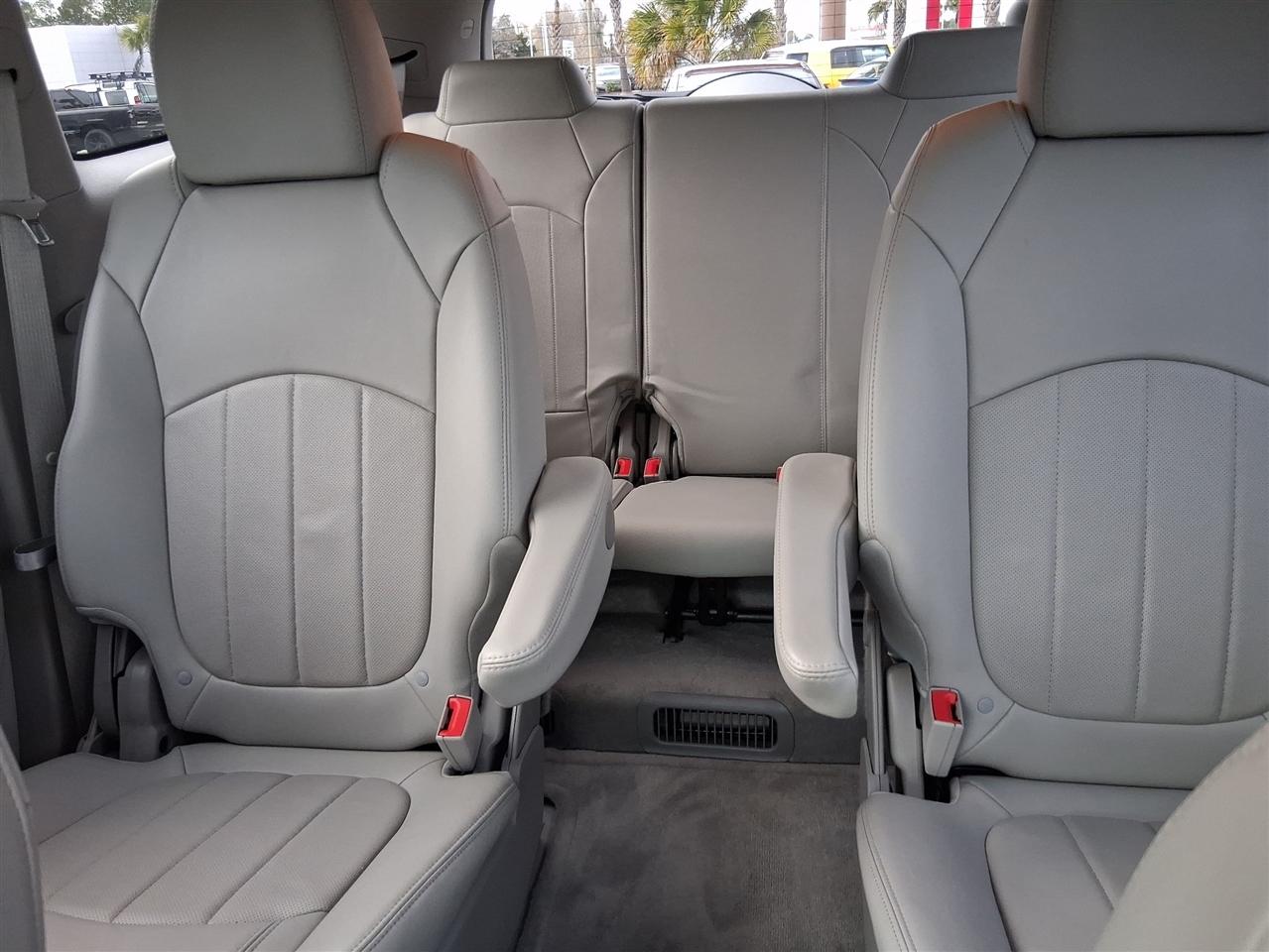 Buick Enclave Premium FWD 2015