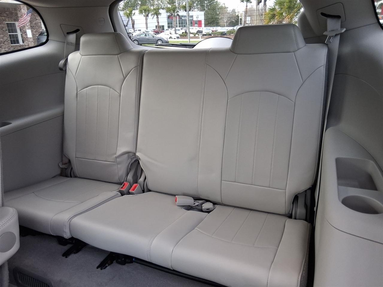 Buick Enclave Premium FWD 2015