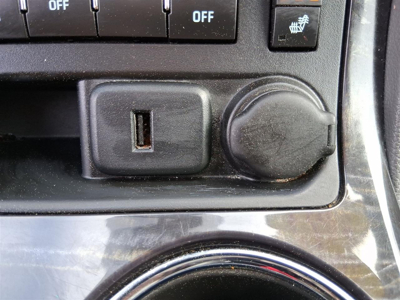 Buick Enclave Premium FWD 2015