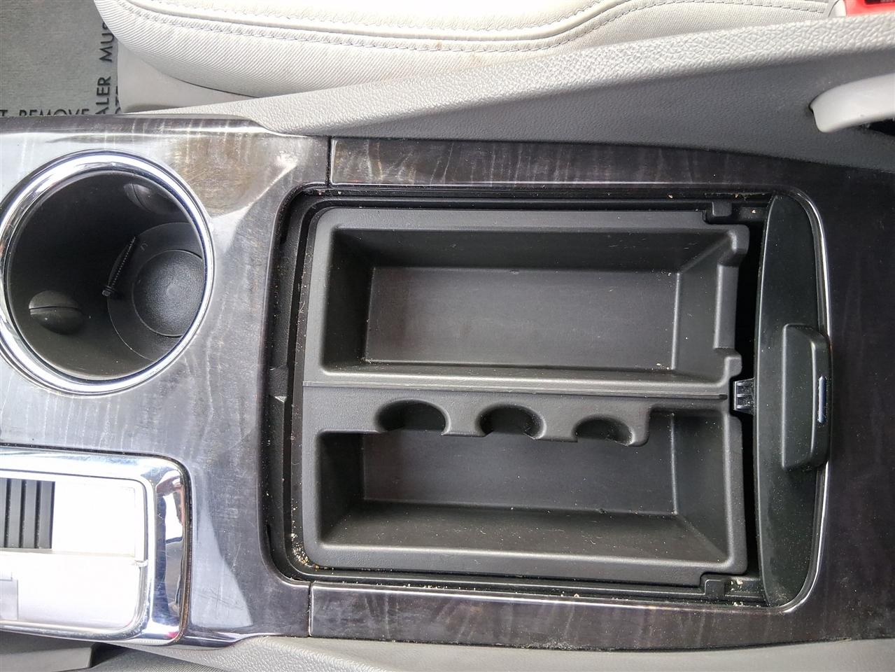 Buick Enclave Premium FWD 2015