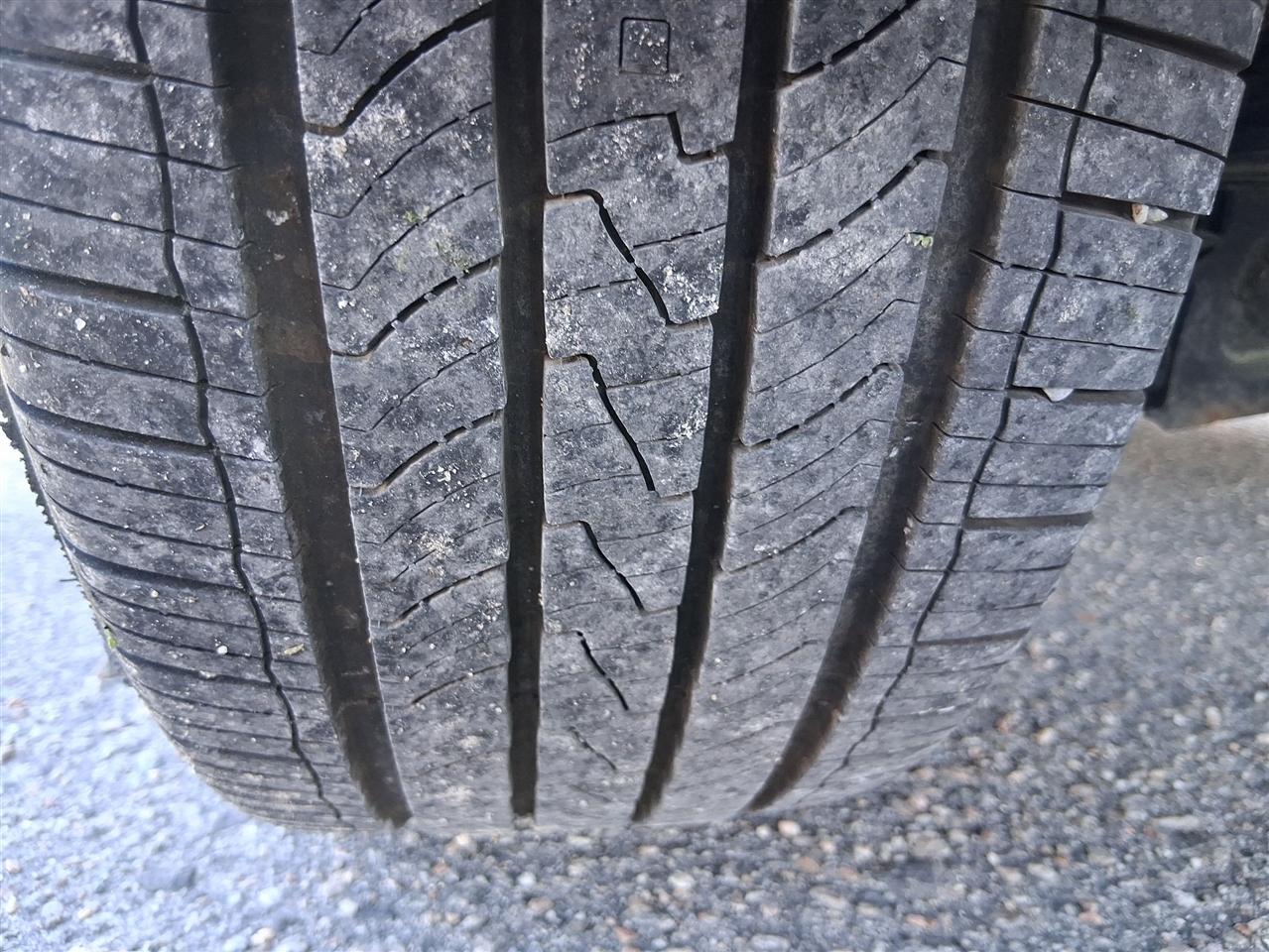 Honda Civic EX Sedan CVT 2014