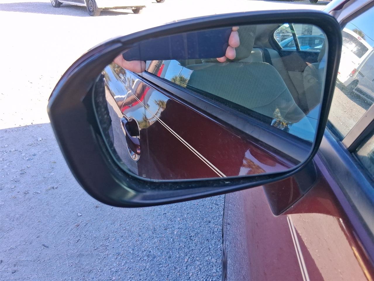 Honda Civic EX Sedan CVT 2014