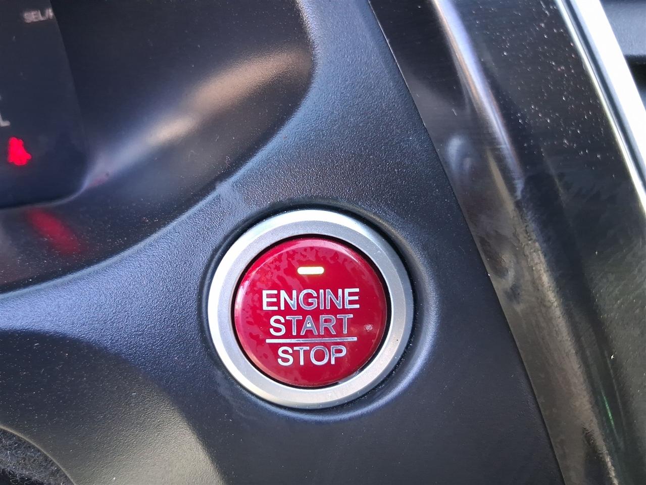 Honda Civic EX Sedan CVT 2014