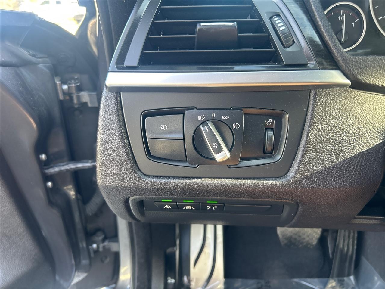 BMW 4-Series 428i SULEV Convertible 2016