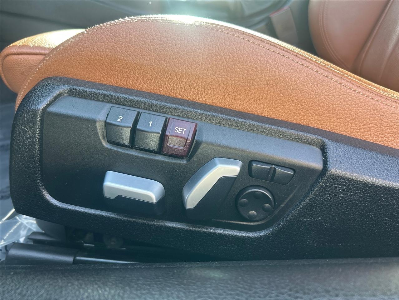 BMW 4-Series 428i SULEV Convertible 2016