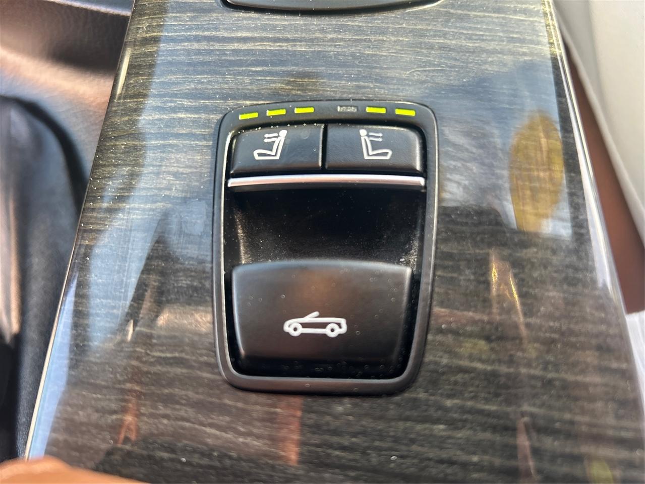 BMW 4-Series 428i SULEV Convertible 2016