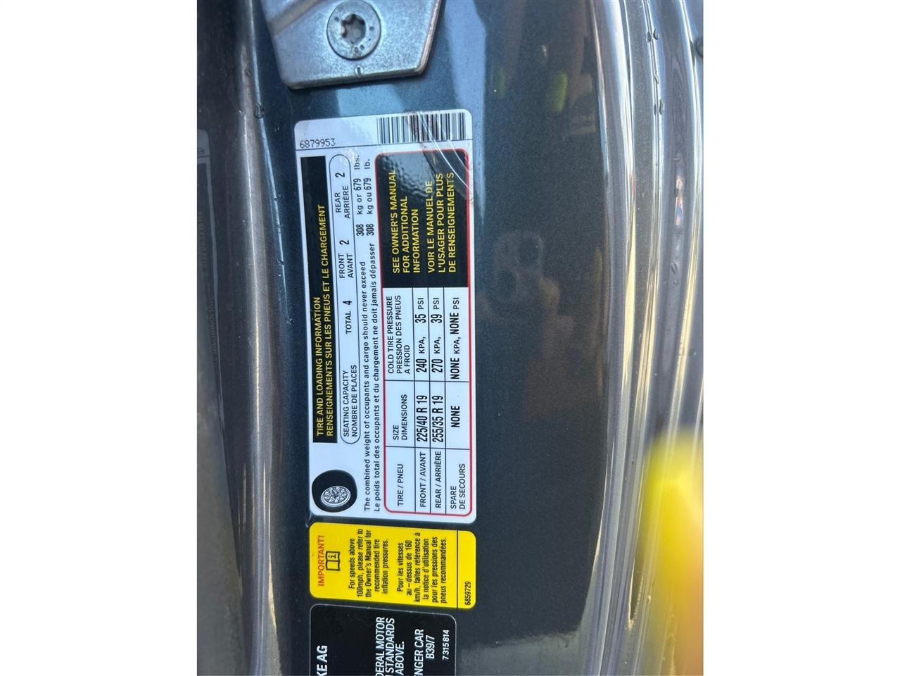 BMW 4-Series 428i SULEV Convertible 2016